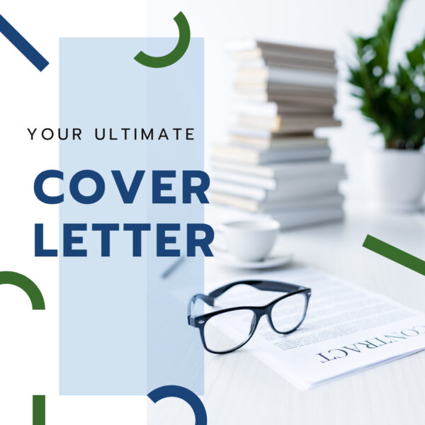 Cover Letter